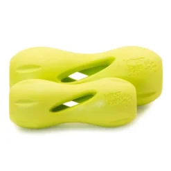 West Paw Qwizl Grön 1-pack