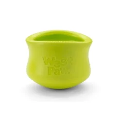 West Paw Toppl Grön