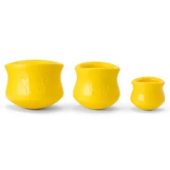 West Paw Toppl Limited Edition Gul