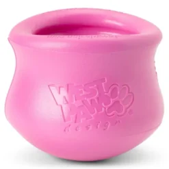 West Paw Toppl Limited Edition Rosa