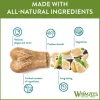 Whimzees Rice Bone L 1-pack