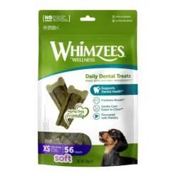 Whimzees Soft Dentaltugg