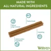 Whimzees Stix Large 7-pack