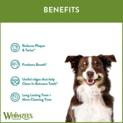 Whimzees Variety Value Pack L 14-pack