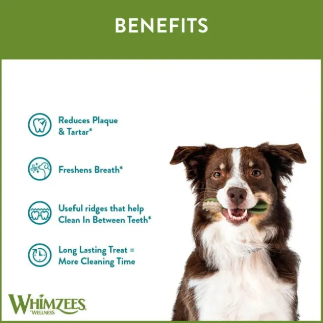 Whimzees Variety Value Pack L 14-pack