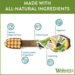 Whimzees Variety Value Pack L 14-pack