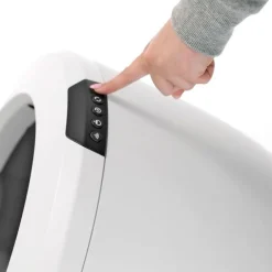 Whisker Litter Hopper Kattsandsautomat till Litter-Robot 4