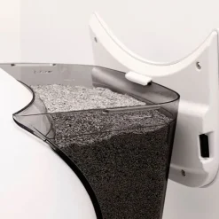 Whisker Litter Hopper Kattsandsautomat till Litter-Robot 4