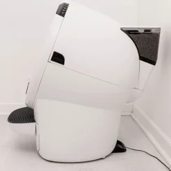 Whisker Litter Hopper Kattsandsautomat till Litter-Robot 4