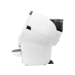 Whisker Litter Hopper Kattsandsautomat till Litter-Robot 4