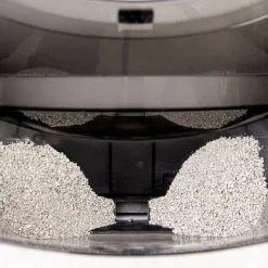 Whisker Litter Hopper Kattsandsautomat till Litter-Robot 4