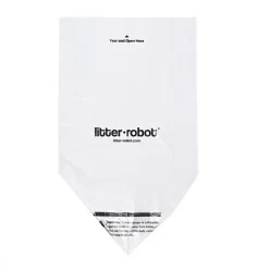 Whisker Litter Robot Refillpåsar 50-pack