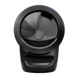 Whisker Litter-Robot 4 Självrensande Kattlåda Svart