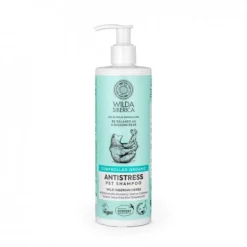 Wilda Antistress Schampo 400 ml