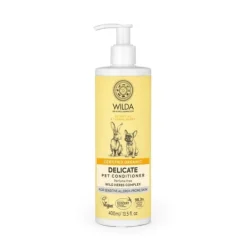 Wilda Delicate Balsam 400 ml