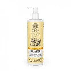 Wilda Delicate Tvål 400 ml