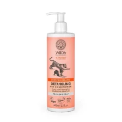 Wilda Detangling Balsam 400 ml