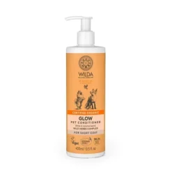 Wilda Glow Balsam 400 ml