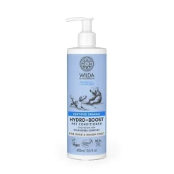 Wilda Hydro-Boost Balsam 400 ml