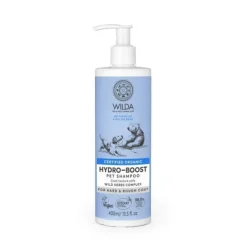 Wilda Hydro-Boost Schampo 400 ml