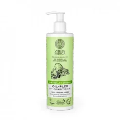 Wilda Oil-Plex Balsam 400 ml