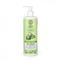 Wilda Oil-Plex Schampo 400 ml