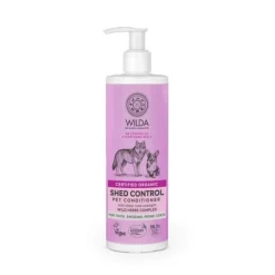 Wilda Shed Control Balsam 400 ml