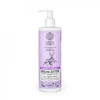 Wilda Urban Detox Schampo 400 ml