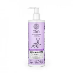 Wilda Urban Detox Schampo 400 ml