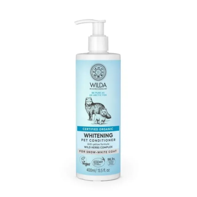 Wilda Whitening Balsam 400 ml