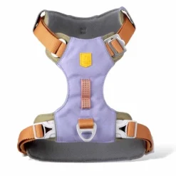 Woolly Wolf Alpha 360 Hundsele Lila/Orange