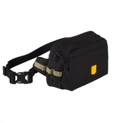 Woolly Wolf Alpha 360 Magväska Svart