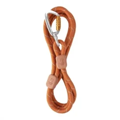 Woolly Wolf Repkoppel Brun 180 cm