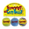 Yeowww! Bollar Kattmynta 3-pack