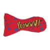 Yeowww! Sardine with stars
