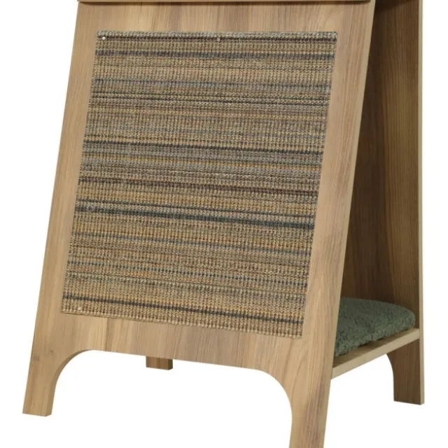Zolux Boreal Console Klösbräda 70 x 38 x 56 cm