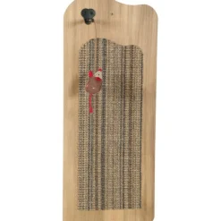 Zolux Boreal Klösbräda för Vägg 66,5 x 27,5 cm