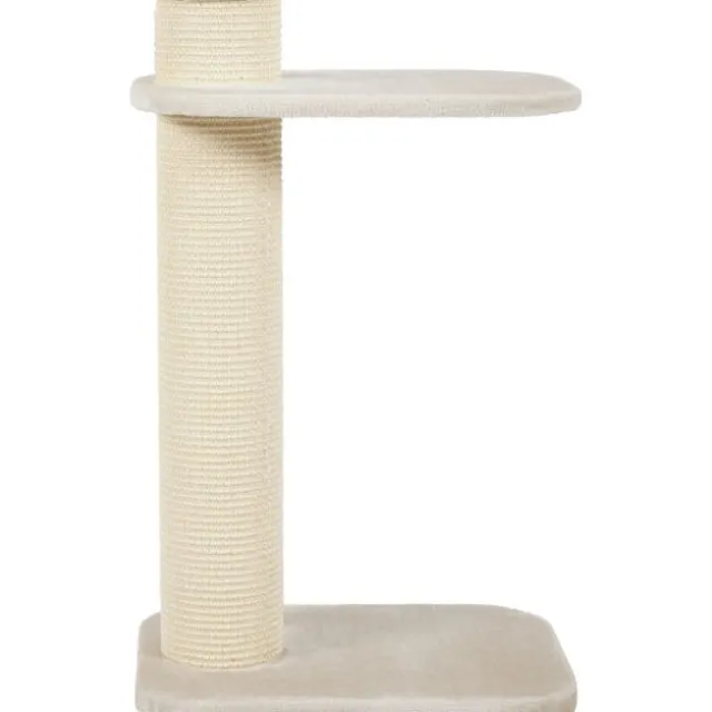 Zolux City Cat Klöspelare Beige 97 cm