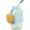 Zolux Cosy Flower Vattenflaska 350 ml
