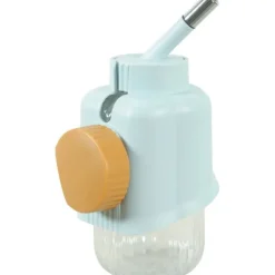 Zolux Cosy Flower Vattenflaska 350 ml