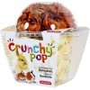 Zolux Crunchy Cup Morot & Popcorn 200 g
