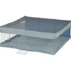 Zolux Neopark Modulär Marsvinsbur 105 x 105 x 35 cm