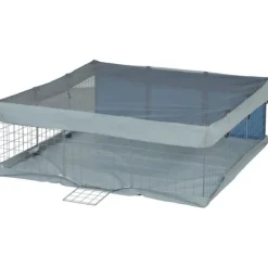 Zolux Neopark Modulär Marsvinsbur 105 x 105 x 35 cm