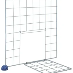 Zolux Neopark Modulär Marsvinsbur 105 x 105 x 35 cm