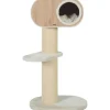 Zolux Wonderful Cat Klösträd Beige 115 cm