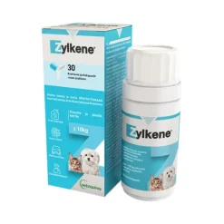 Zylkene Kosttillskott till Hund & Katt 75 mg
